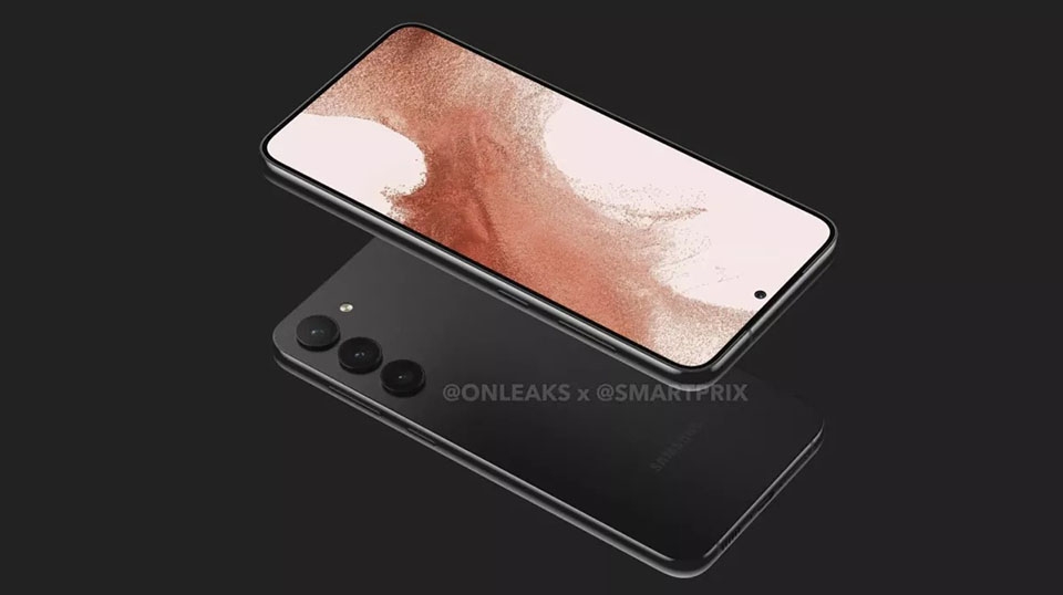 So sánh Samsung Galaxy S23 và Galaxy S22 dựa trên tin đồn: Có đáng để nâng cấp?