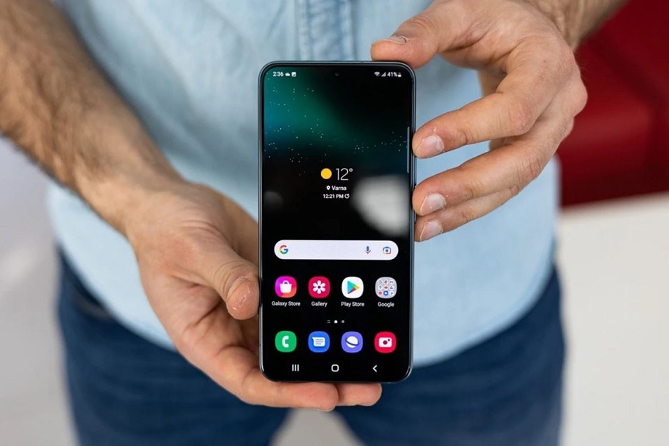 So sánh Galaxy S23 và S22 (ảnh 3)