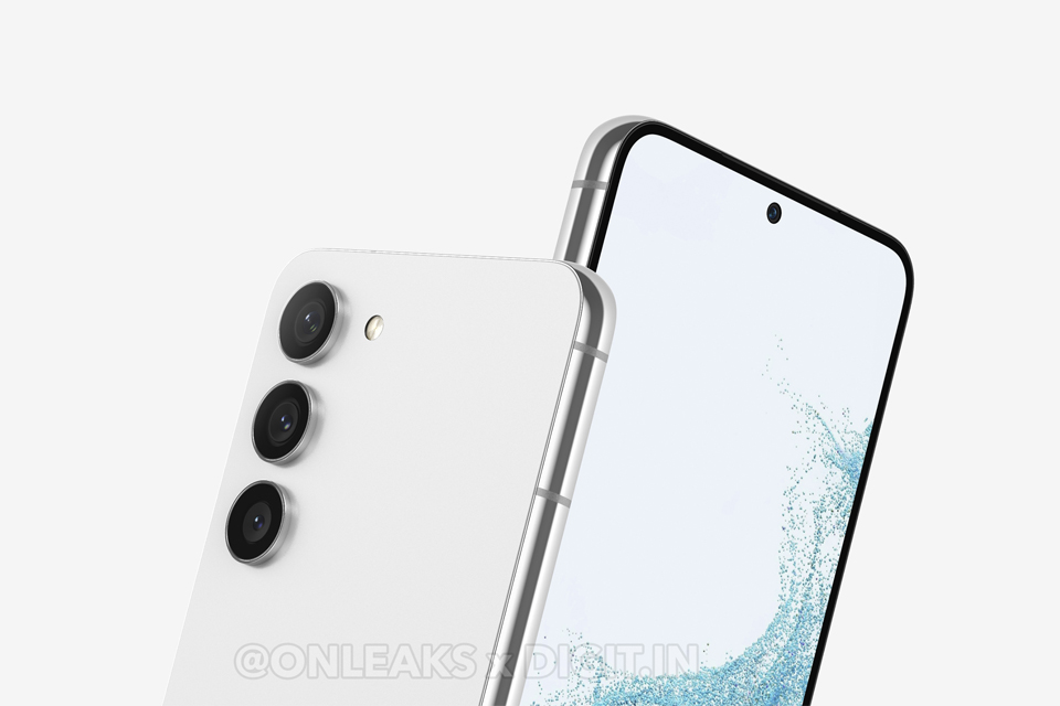 So sánh Samsung Galaxy S23 và Galaxy S22 dựa trên tin đồn: Có đáng để nâng cấp?