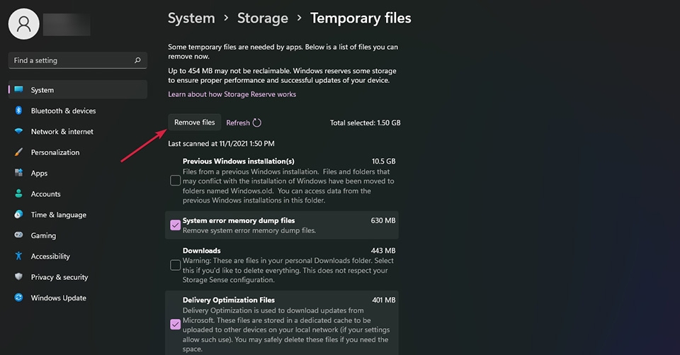 Tối ưu hóa Windows 11 - Ảnh 04