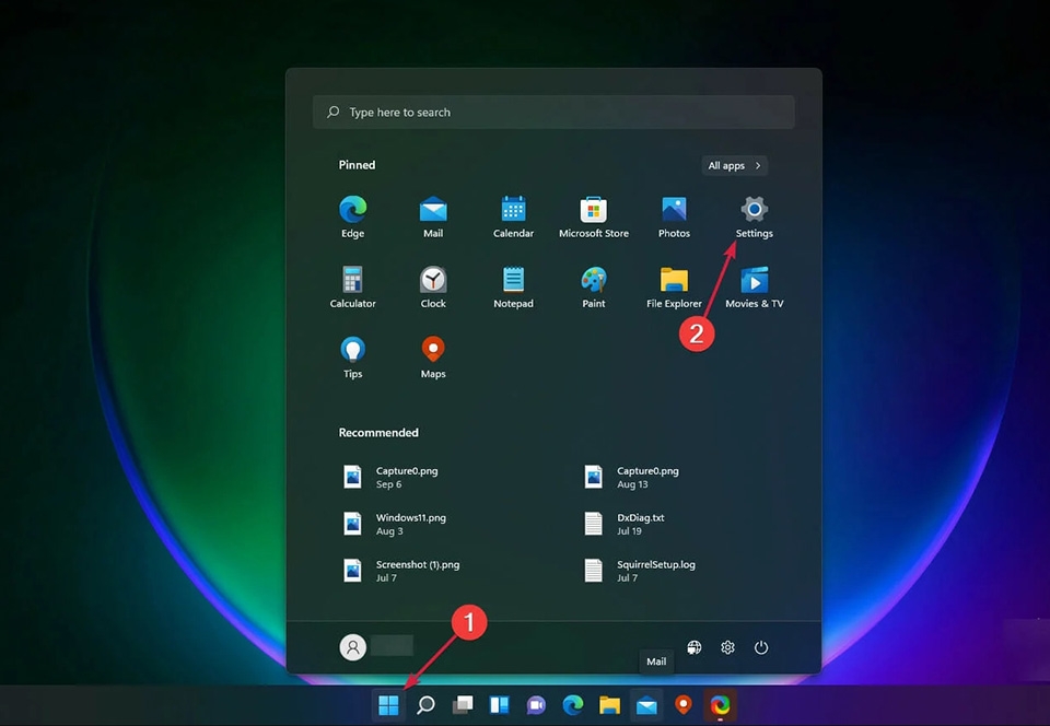 Tối ưu hóa Windows 11 - Ảnh 05