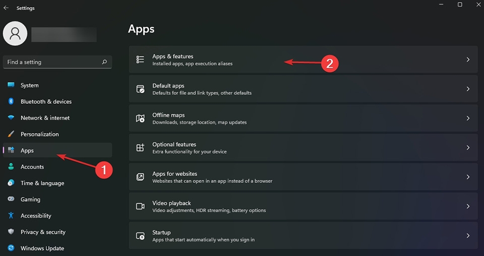 Tối ưu hóa Windows 11 - Ảnh 06
