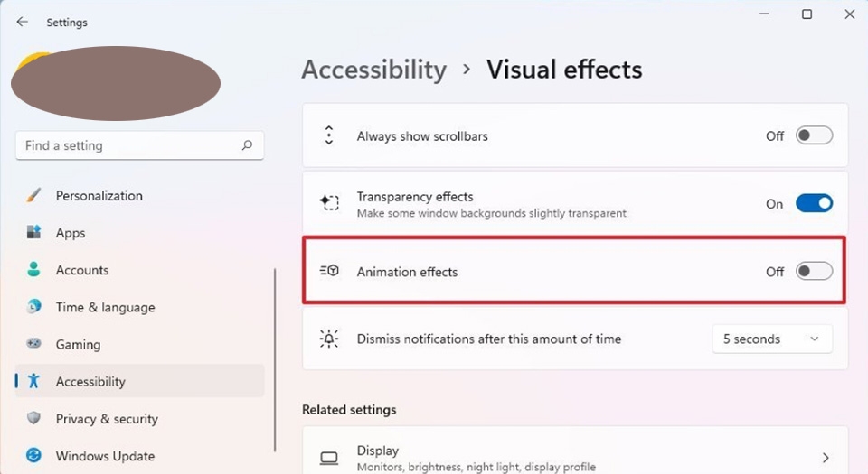 Tối ưu hóa Windows 11 - Ảnh 14