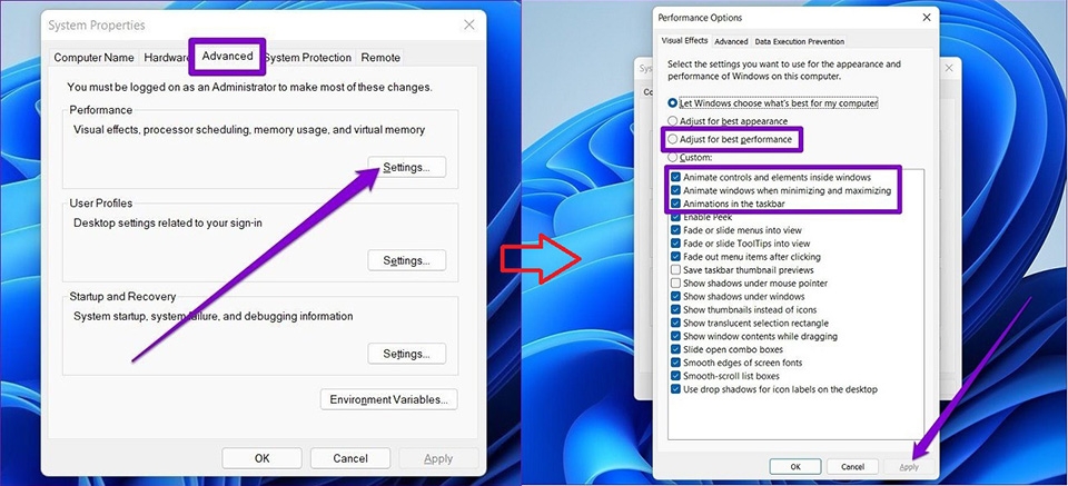 Tối ưu hóa Windows 11 - Ảnh 16
