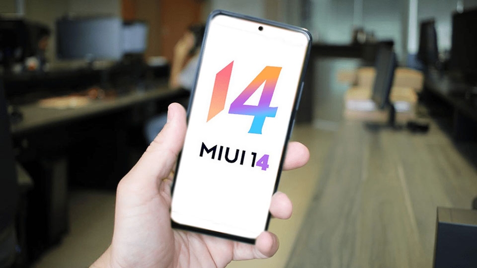 Xiaomi 13 và Xiaomi 13 Pro (ảnh 2)
