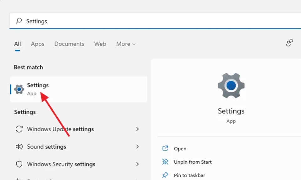 Tắt mã PIN trong Windows 11 - Ảnh 02