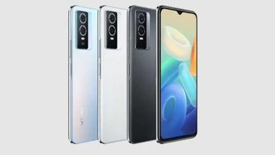 Vivo Y76s (t1 version) với chip Dimensity 700, camera kép 50MP ra mắt
