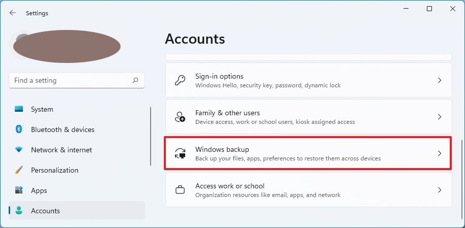 Cách cài tiếng việt cho Windows 11 (Ảnh 1)