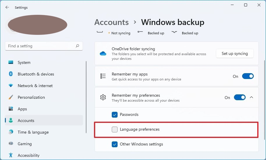 Cách cài tiếng việt cho Windows 11 (Ảnh 2)