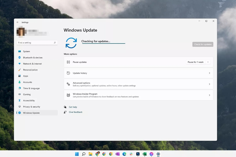 Sửa lỗi âm thanh trong Windows 11 - Ảnh 05