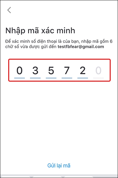 Hướng dẫn thêm địa chỉ email vào tài khoản Tiki