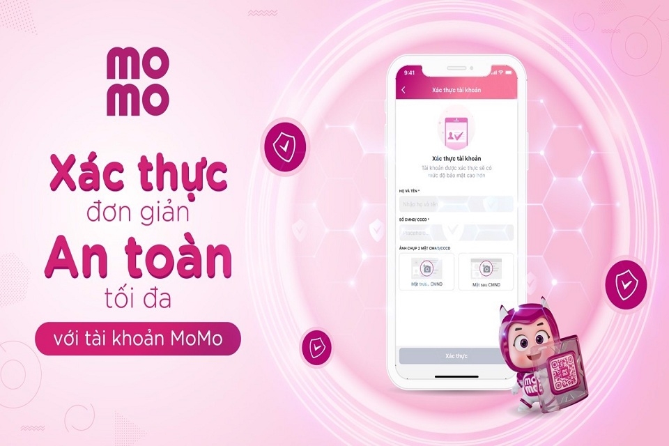 Ví MoMo là gì và các thông tin cần biết trước khi sử dụng ví MoMo hình3
