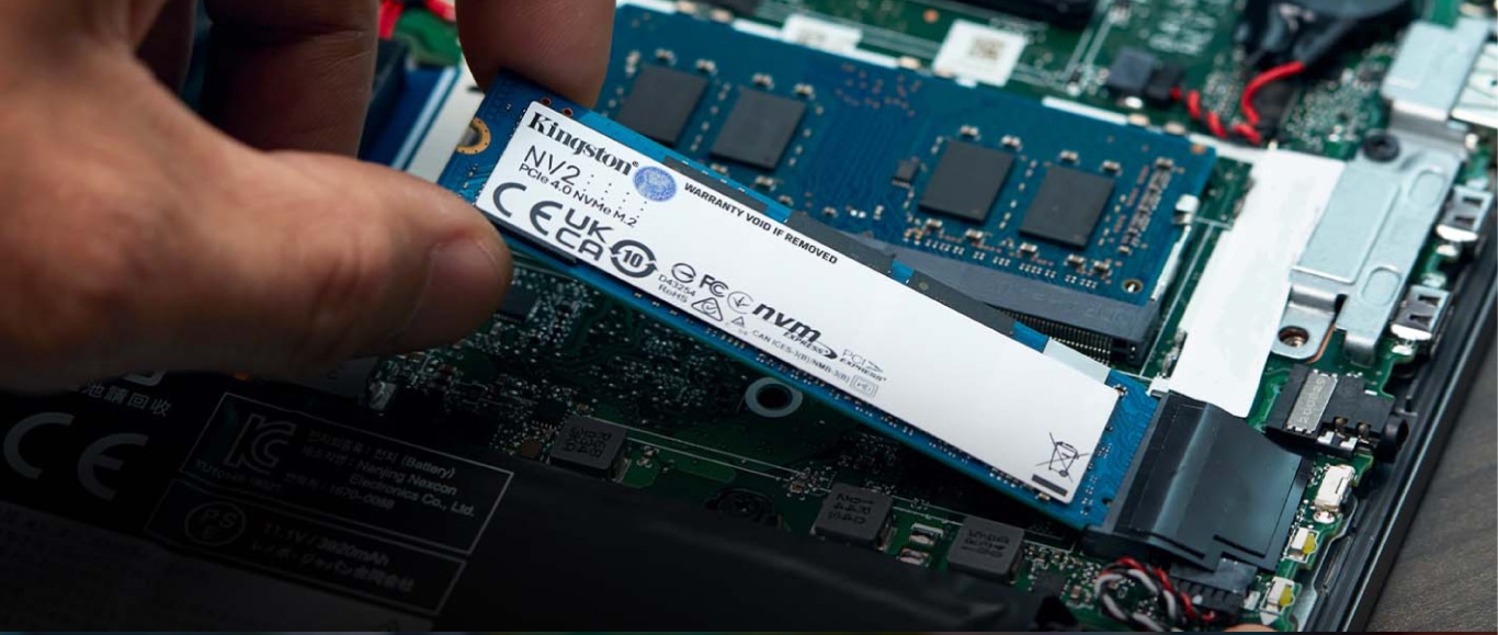 Gợi ý 9 ổ cứng SSD cho laptop, PC giá rẻ nhất tại FPT Shop