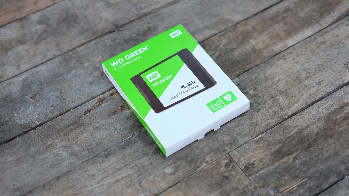 Gợi ý 9 ổ cứng SSD cho laptop, PC giá rẻ nhất tại FPT Shop