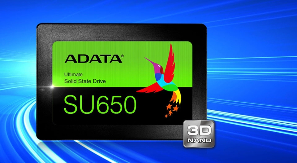 Gợi ý 9 ổ cứng SSD cho laptop, PC giá rẻ nhất tại FPT Shop
