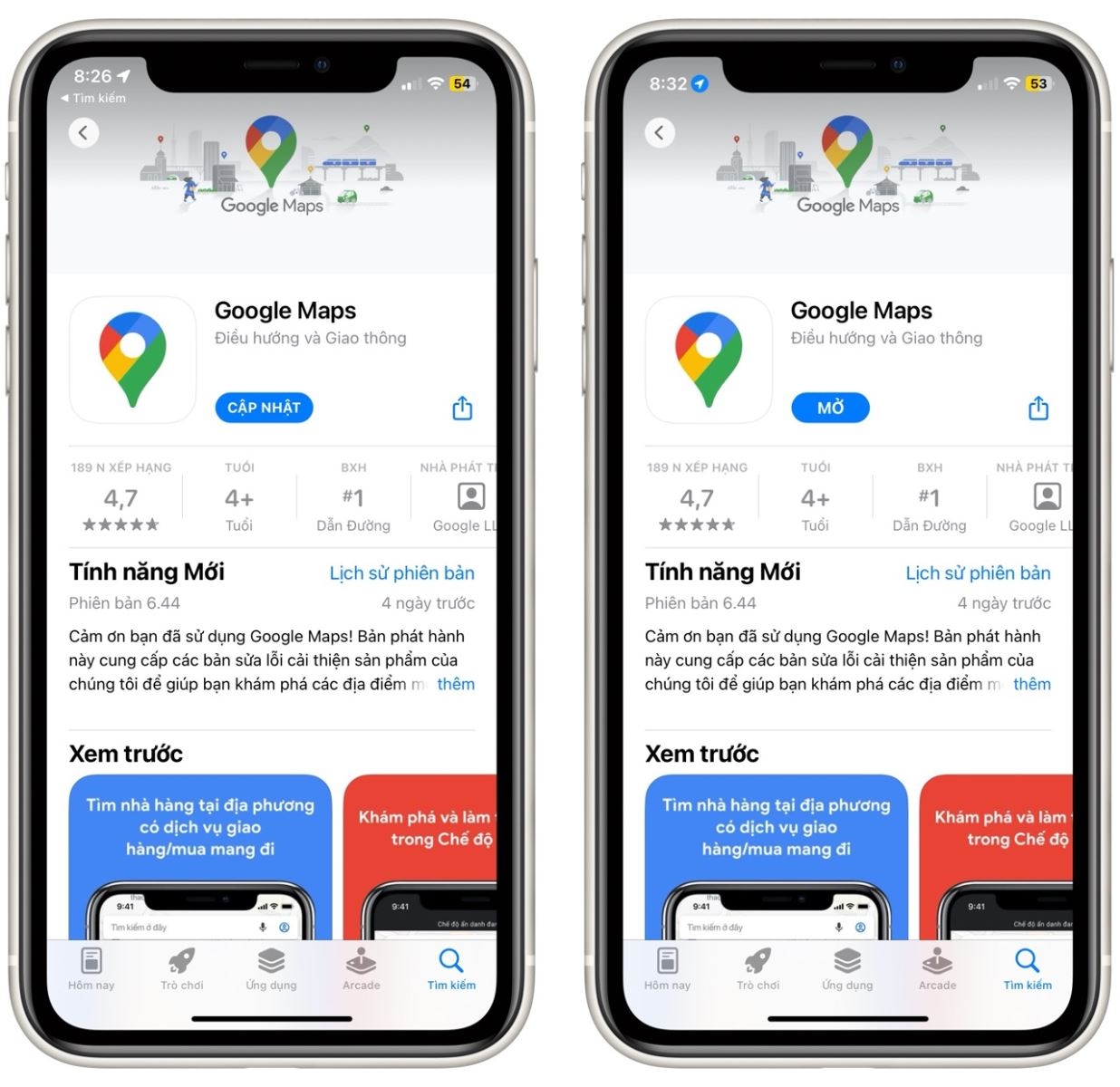 Cách tìm trạm sạc xe điện gần nhất bằng Google Maps - Ảnh 2