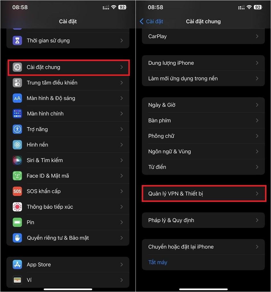 Hướng dẫn thay đổi bộ icon ứng dụng iPhone (5)