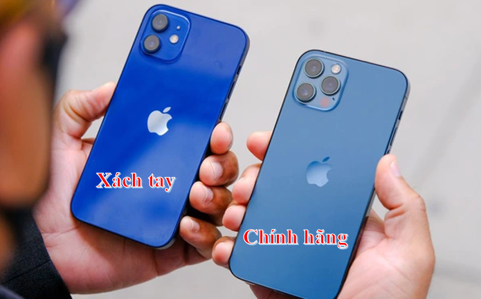 4. Những rủi ro và lưu ý khi mua IP xách tay