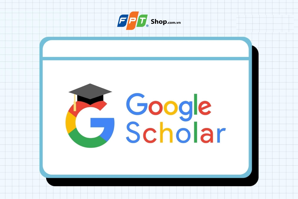 Google Scholar là gì? (Ảnh 1)