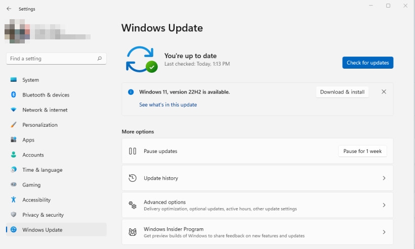 Bật mí cách sử dụng Tab trong File Explorer trên Windows 11 (1)
