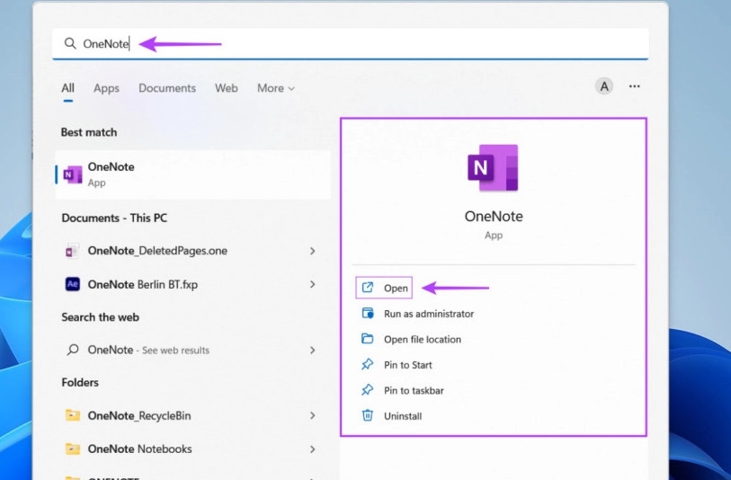 Bật mí cách trích xuất văn bản từ hình ảnh trên Windows 11 (1)