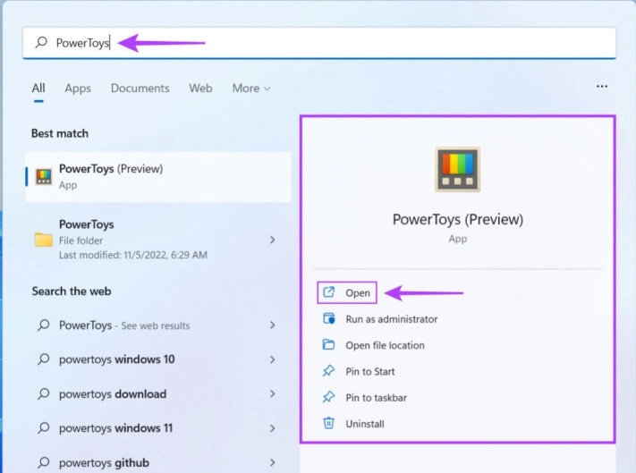 Bật mí cách trích xuất văn bản từ hình ảnh trên Windows 11 (10)