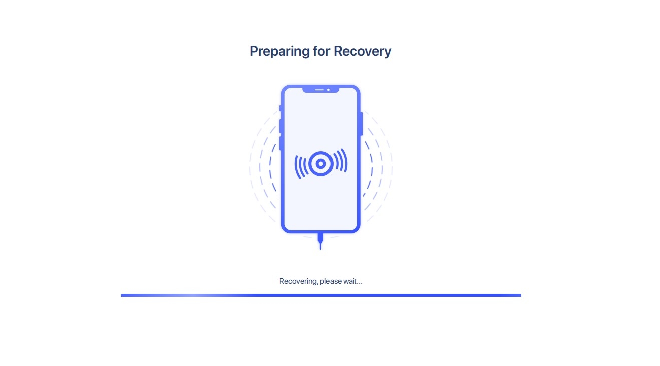 Cách khôi phục ảnh đã xóa vĩnh viễn trên iPhone bằng phần mềm 3