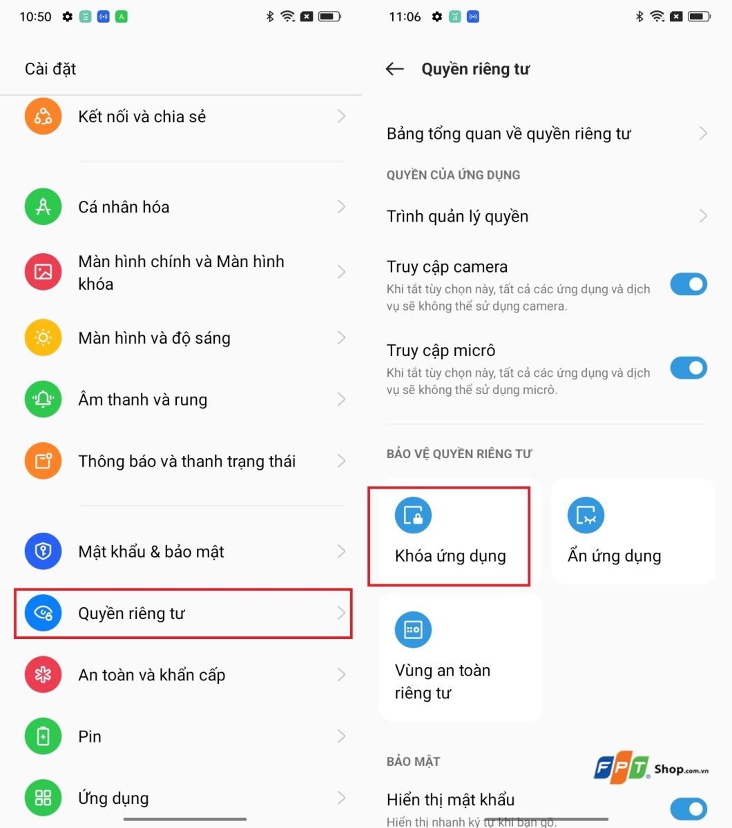 Sử dụng OPPO A17/A17k, không nên bỏ lỡ 5 "mẹo" thú vị này!