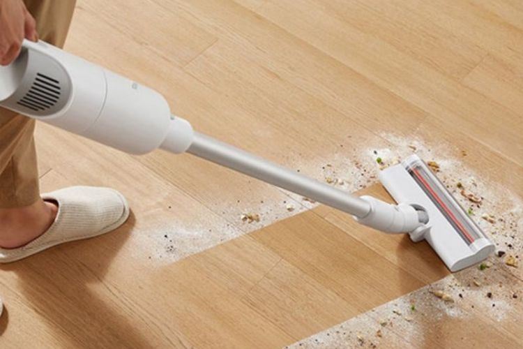 So sánh thiết kế máy hút bụi cầm tay Xiaomi Mi Vacuum Cleaner Light với máy hút bụi truyền thống