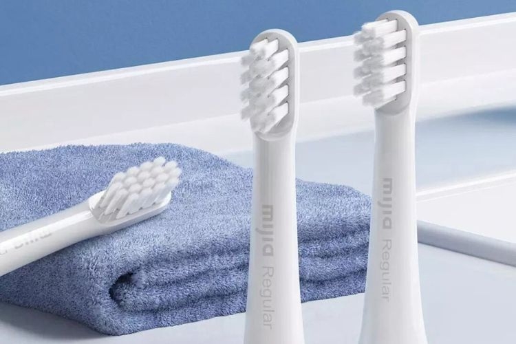 Cách sửa bàn chải điện Xiaomi