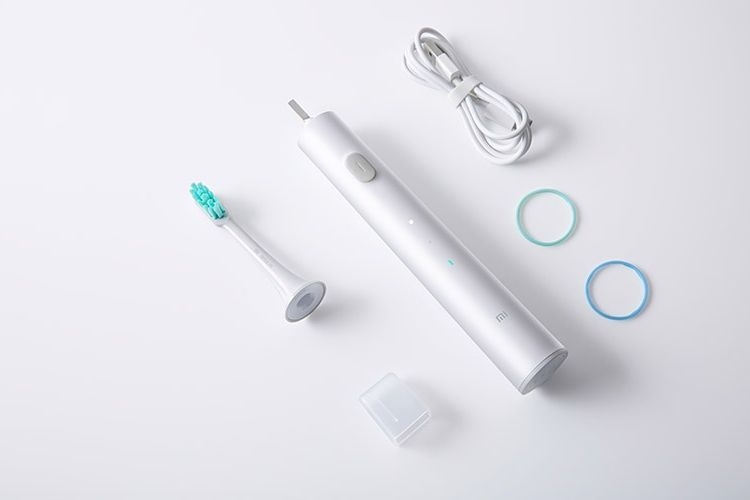 Cách sửa bàn chải điện Xiaomi nhanh hết pin