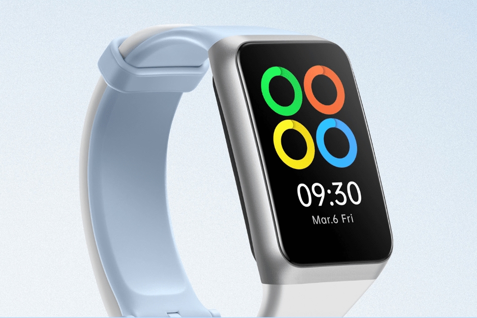 Đây là 6 trải nghiệm OPPO Band 2 sẽ mang đến khi sở hữu