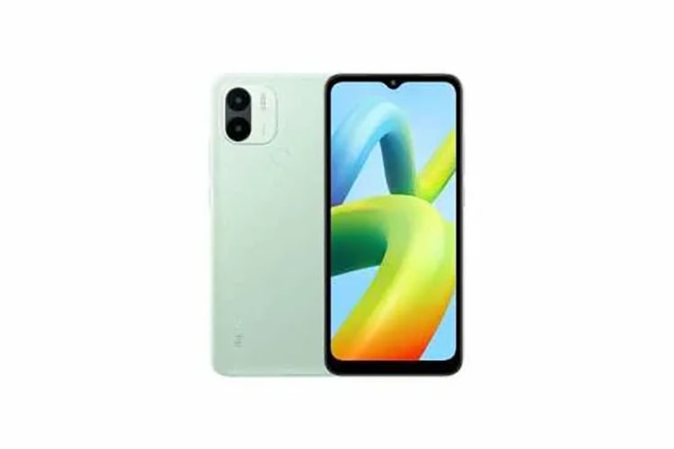 Xiaomi POCO C50 sẽ ra mắt vào tuần cuối cùng của tháng 11/2022
