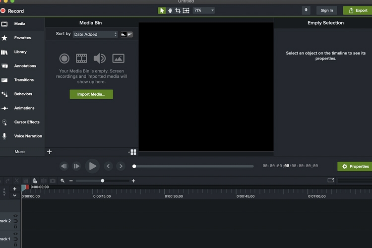 Phần mềm Camtasia là gì (Ảnh 2)