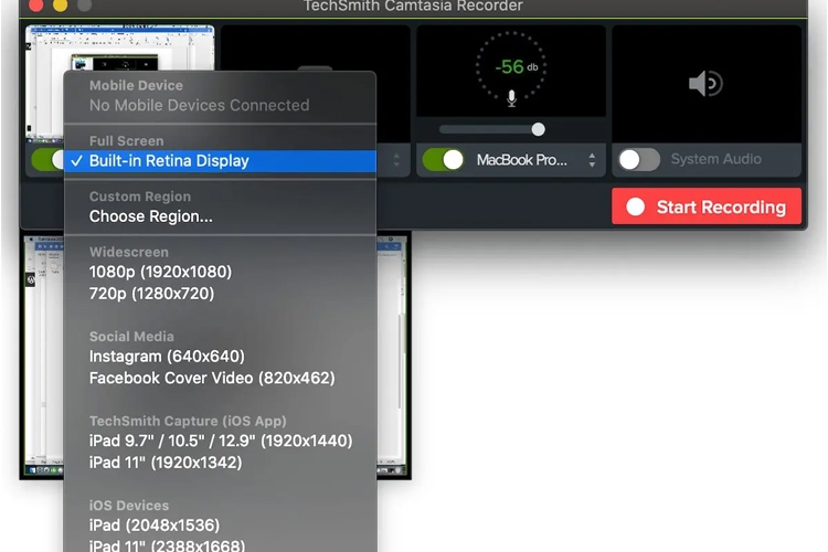 Phần mềm Camtasia là gì (Ảnh 3)