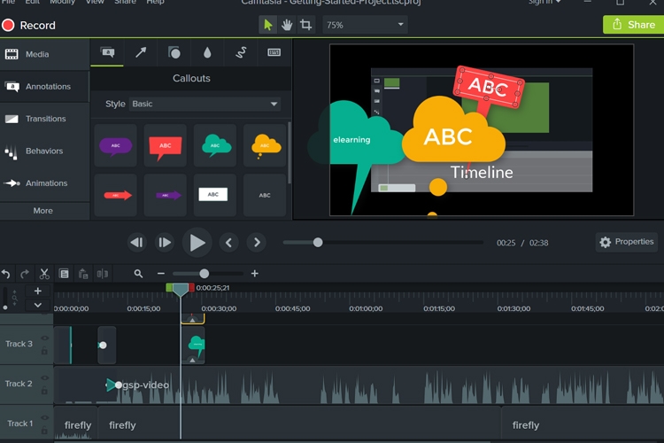 Phần mềm Camtasia là gì (Ảnh 6)