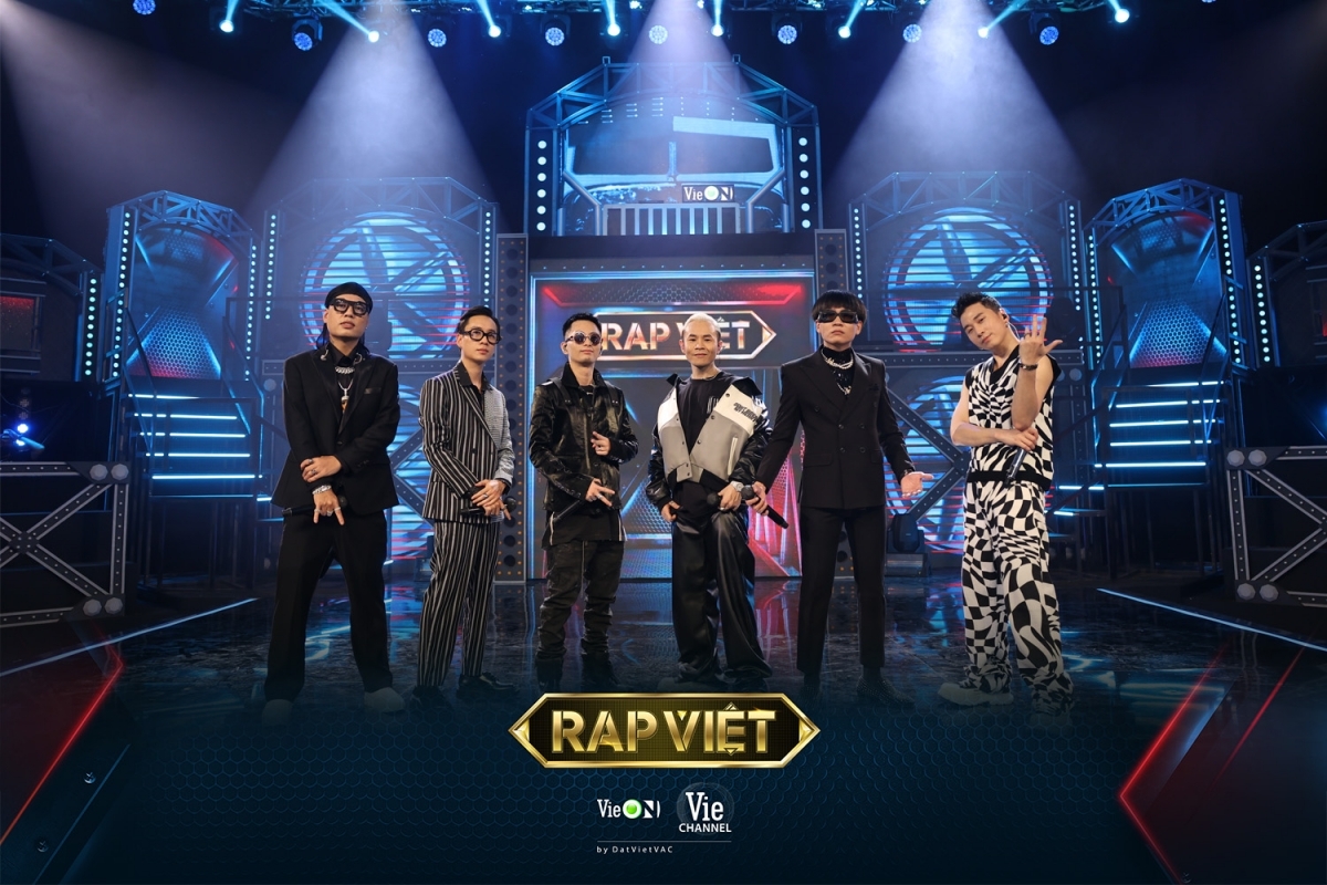 Ứng dụng VieON cũng phát trực tiếp nhiều nội dung phổ biến