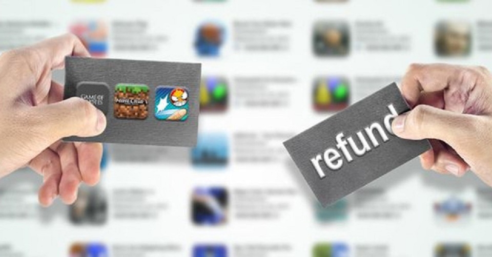 Hướng dẫn cách hoàn tiền nạp game qua MoMo trên Android và IOS hình 1