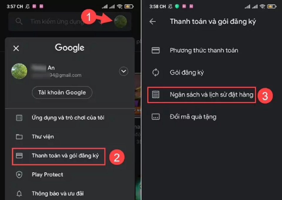Hướng dẫn cách hoàn tiền nạp game qua MoMo trên Android và IOS hình 3