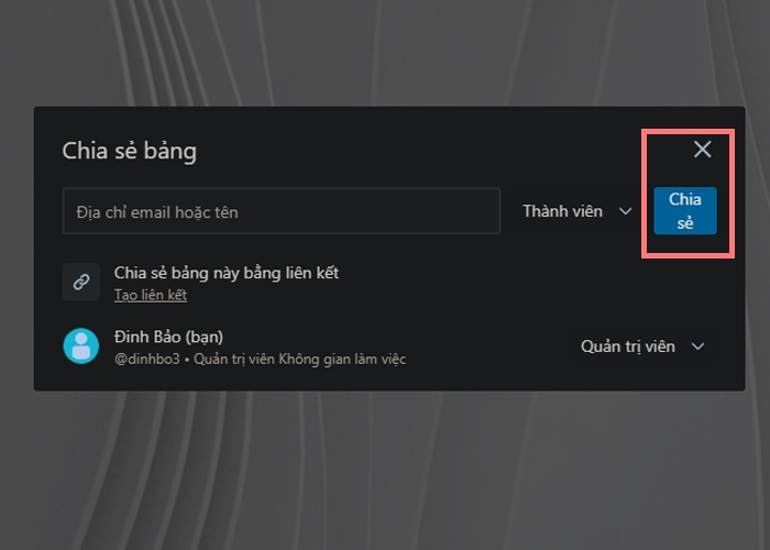 Hướng dẫn cách sử dụng Trello