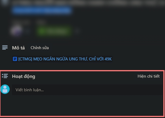 Hướng dẫn cách sử dụng Trello