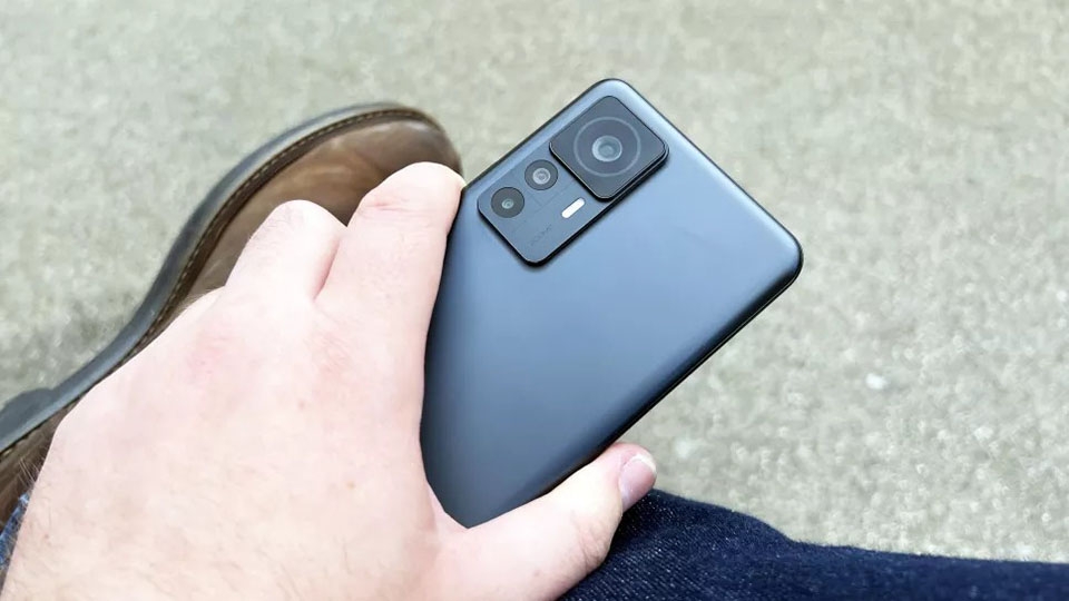 Cải tiến về camera mà Snapdragon 8 Gen 2 mang lại (ảnh 1)