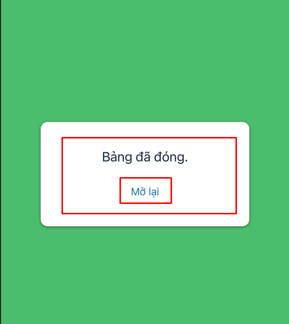 Hướng dẫn xóa bảng trong Trello (Ảnh 10)