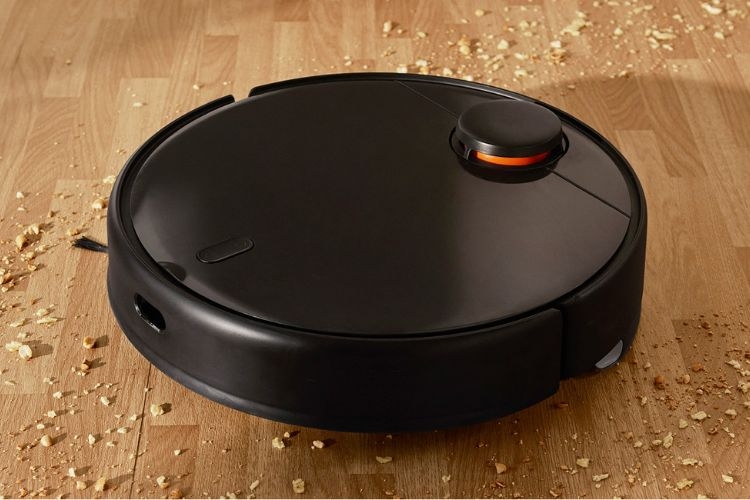 Điểm giống nhau giữa robot hút bụi Xiaomi Vacuum Mop 2 Ultra và Mi Vacuum Mop 2 Pro