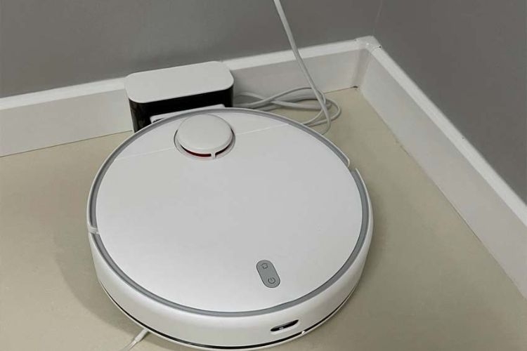 Điểm giống nhau giữa robot hút bụi Xiaomi Vacuum Mop 2 Ultra và Mi Vacuum Mop 2 Pro