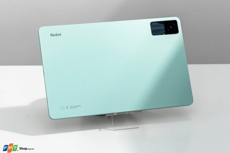 Thiết kế Redmi Pad