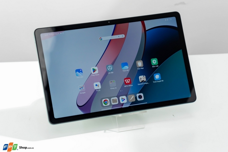 Màn hình Redmi Pad