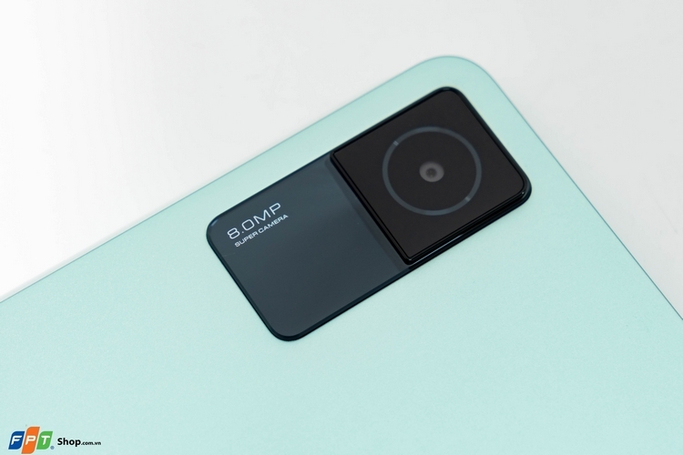Máy ảnh Redmi Pad