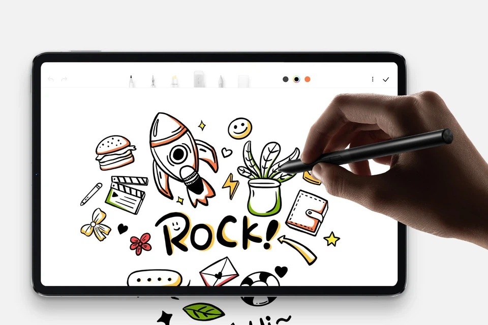 Màn hình Xiaomi Pad 5