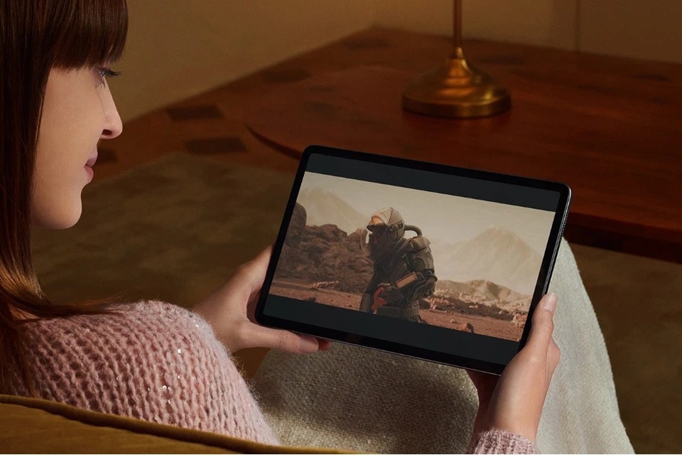 Pin Xiaomi Pad 5